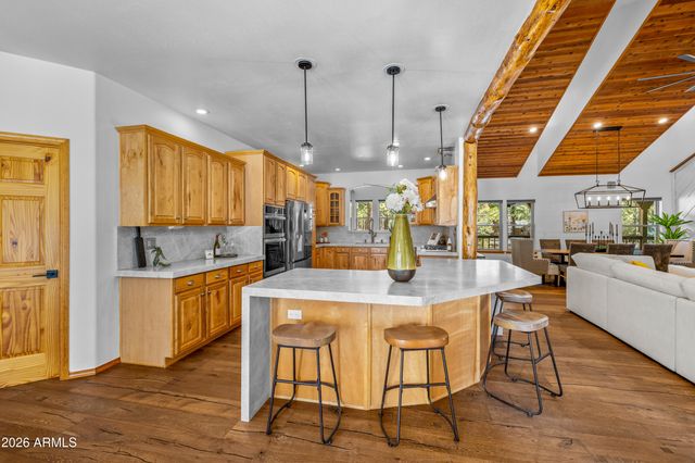 890 E Hattie Greene --, Flagstaff, AZ 86001