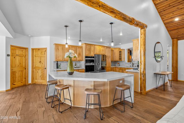 890 E Hattie Greene --, Flagstaff, AZ 86001