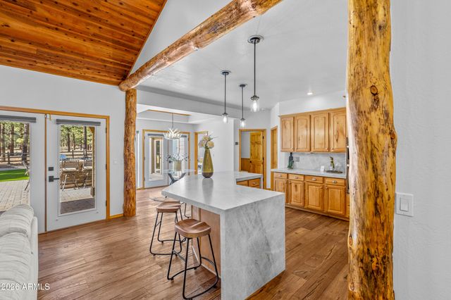 890 E Hattie Greene --, Flagstaff, AZ 86001