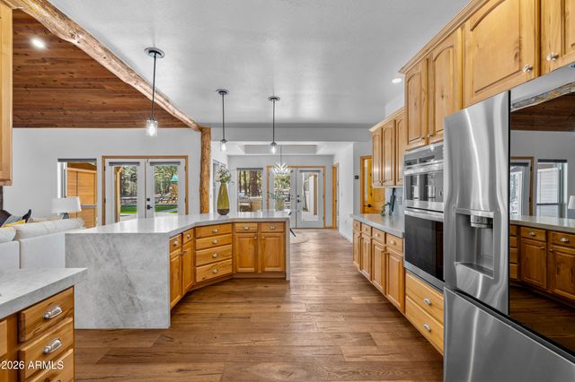 890 E Hattie Greene --, Flagstaff, AZ 86001