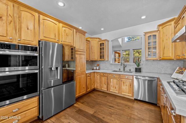 890 E Hattie Greene --, Flagstaff, AZ 86001