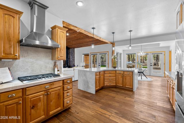 890 E Hattie Greene --, Flagstaff, AZ 86001