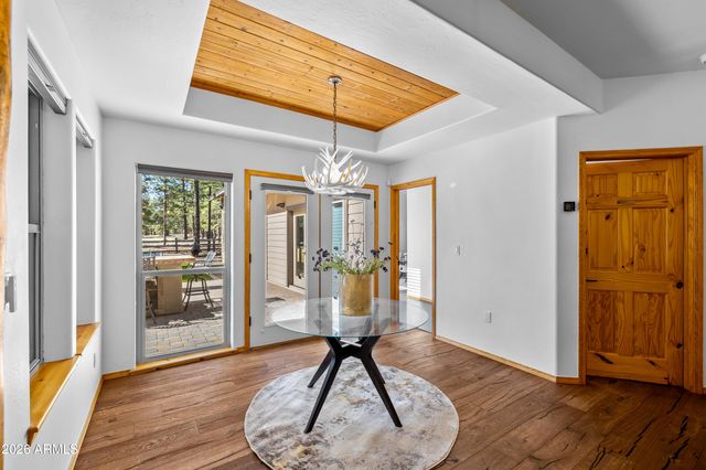 890 E Hattie Greene --, Flagstaff, AZ 86001