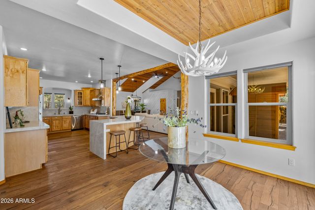 890 E Hattie Greene --, Flagstaff, AZ 86001