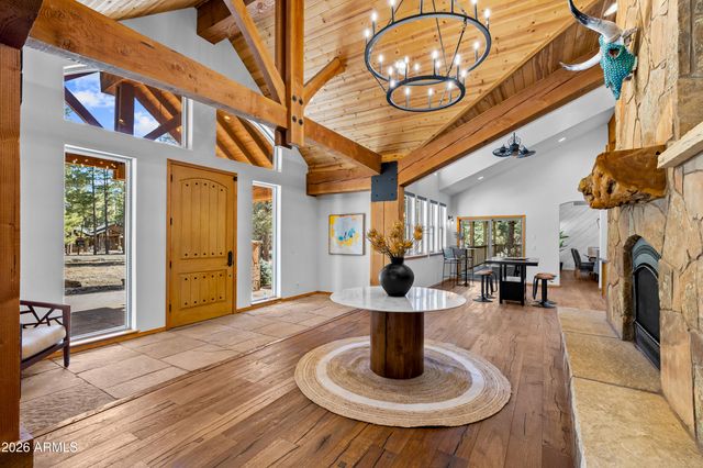 890 E Hattie Greene --, Flagstaff, AZ 86001