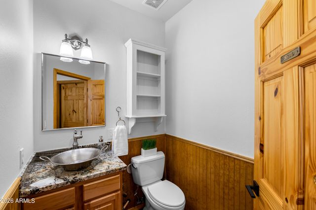 890 E Hattie Greene --, Flagstaff, AZ 86001