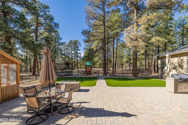 890 E Hattie Greene --, Flagstaff, AZ 86001