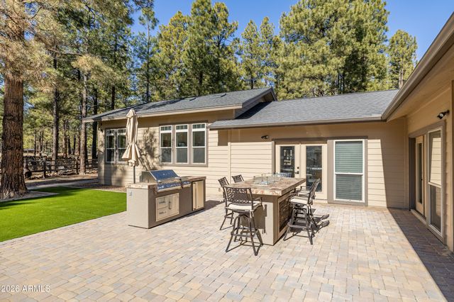 890 E Hattie Greene --, Flagstaff, AZ 86001