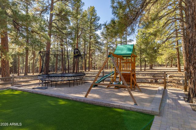 890 E Hattie Greene --, Flagstaff, AZ 86001