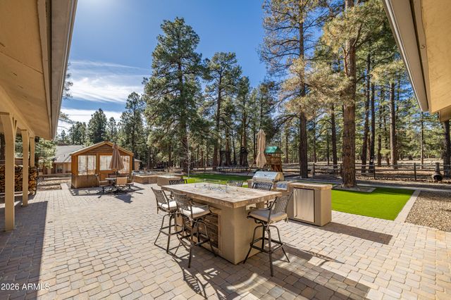 890 E Hattie Greene --, Flagstaff, AZ 86001
