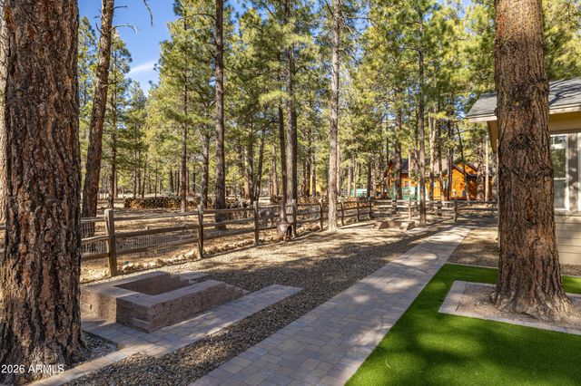 890 E Hattie Greene --, Flagstaff, AZ 86001