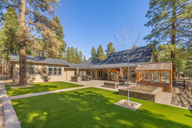 890 E Hattie Greene --, Flagstaff, AZ 86001