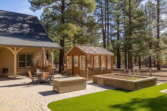 890 E Hattie Greene --, Flagstaff, AZ 86001