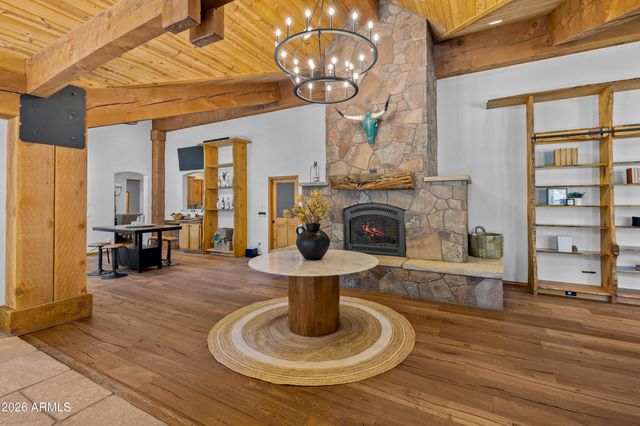 890 E Hattie Greene --, Flagstaff, AZ 86001