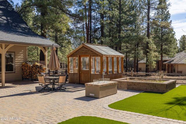 890 E Hattie Greene --, Flagstaff, AZ 86001