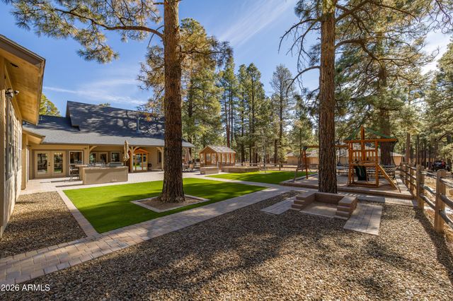 890 E Hattie Greene --, Flagstaff, AZ 86001
