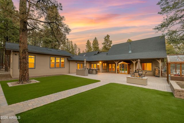 890 E Hattie Greene --, Flagstaff, AZ 86001