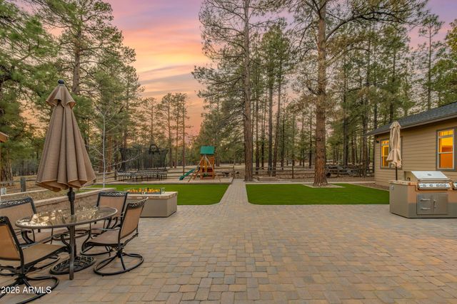890 E Hattie Greene --, Flagstaff, AZ 86001