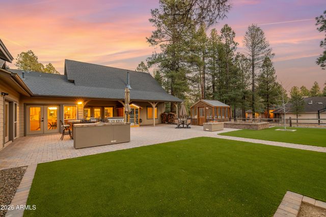 890 E Hattie Greene --, Flagstaff, AZ 86001