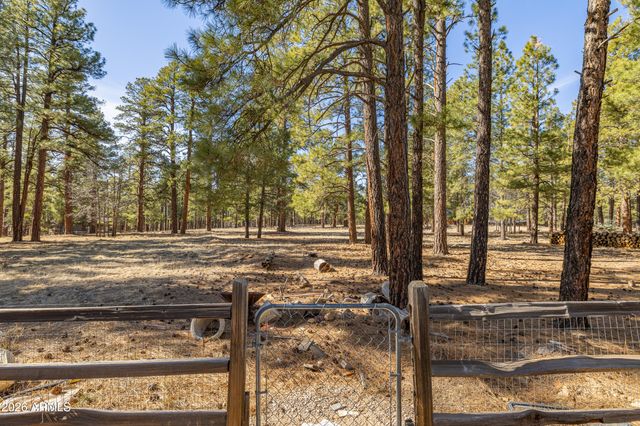 890 E Hattie Greene --, Flagstaff, AZ 86001