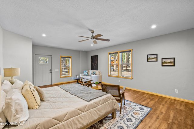 890 E Hattie Greene --, Flagstaff, AZ 86001