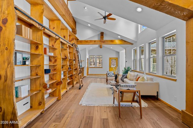 890 E Hattie Greene --, Flagstaff, AZ 86001