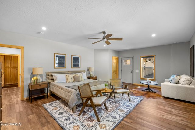 890 E Hattie Greene --, Flagstaff, AZ 86001