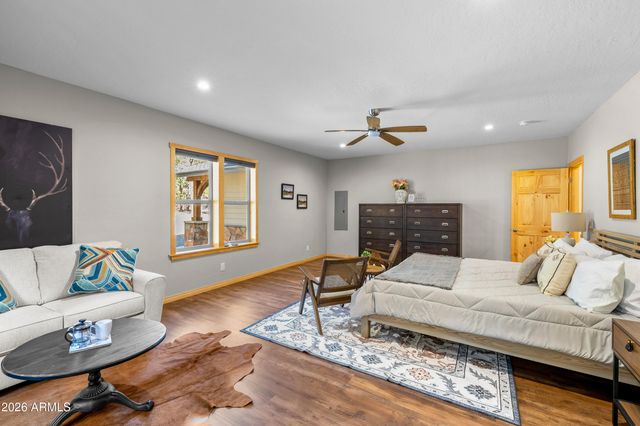 890 E Hattie Greene --, Flagstaff, AZ 86001