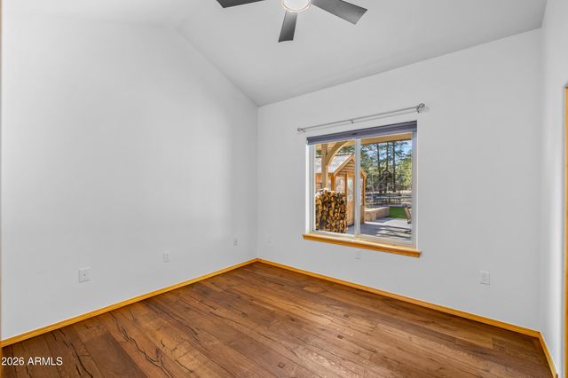 890 E Hattie Greene --, Flagstaff, AZ 86001