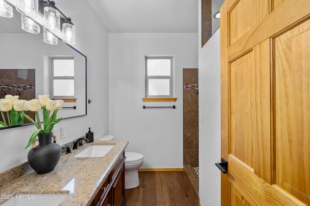 890 E Hattie Greene --, Flagstaff, AZ 86001