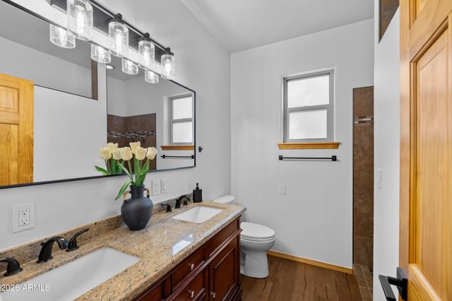 890 E Hattie Greene --, Flagstaff, AZ 86001