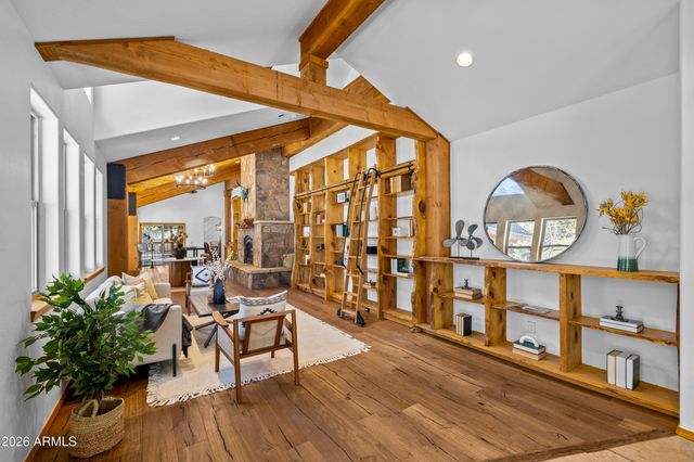 890 E Hattie Greene --, Flagstaff, AZ 86001