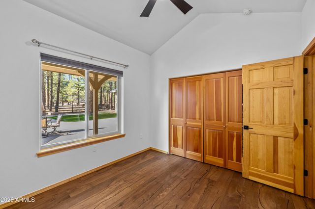 890 E Hattie Greene --, Flagstaff, AZ 86001