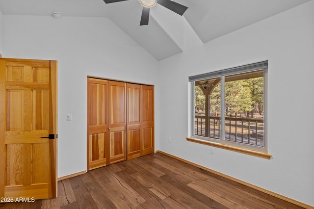 890 E Hattie Greene --, Flagstaff, AZ 86001