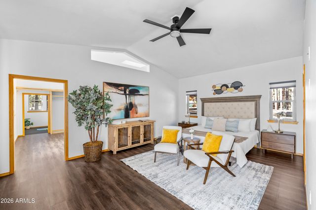 890 E Hattie Greene --, Flagstaff, AZ 86001