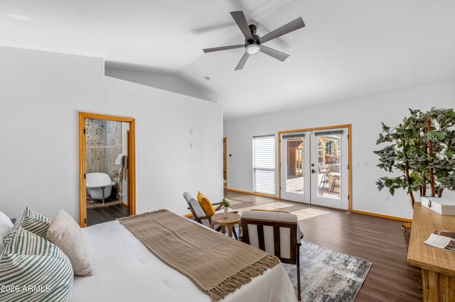 890 E Hattie Greene --, Flagstaff, AZ 86001