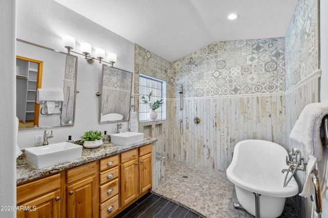 890 E Hattie Greene --, Flagstaff, AZ 86001