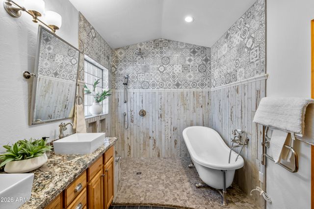 890 E Hattie Greene --, Flagstaff, AZ 86001