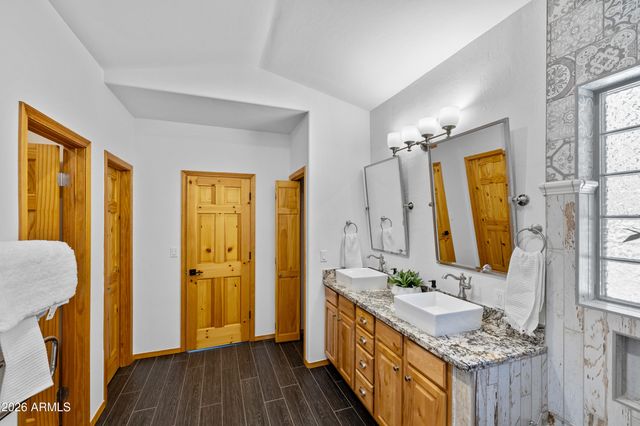 890 E Hattie Greene --, Flagstaff, AZ 86001