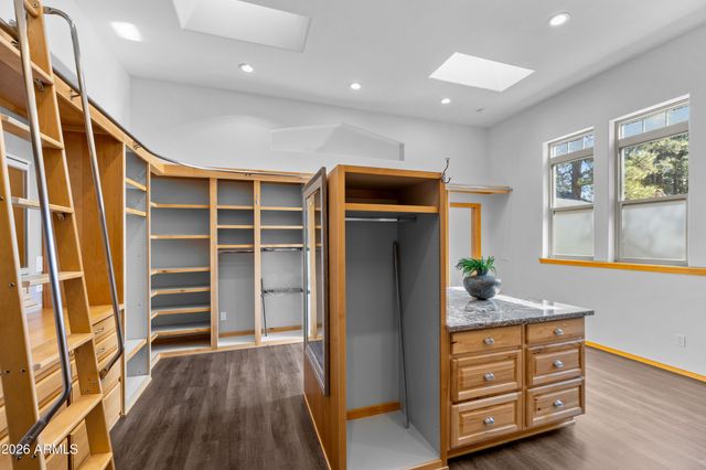 890 E Hattie Greene --, Flagstaff, AZ 86001