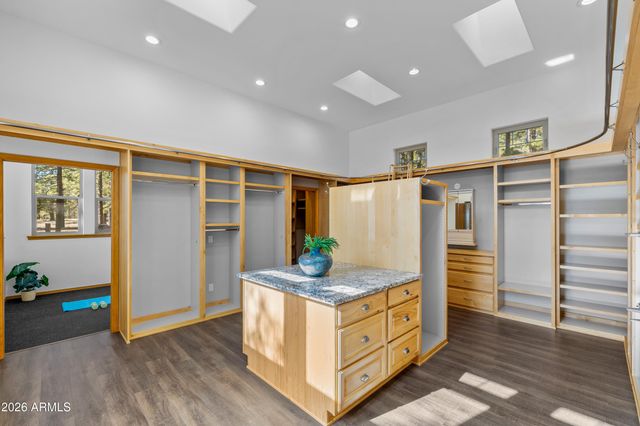 890 E Hattie Greene --, Flagstaff, AZ 86001