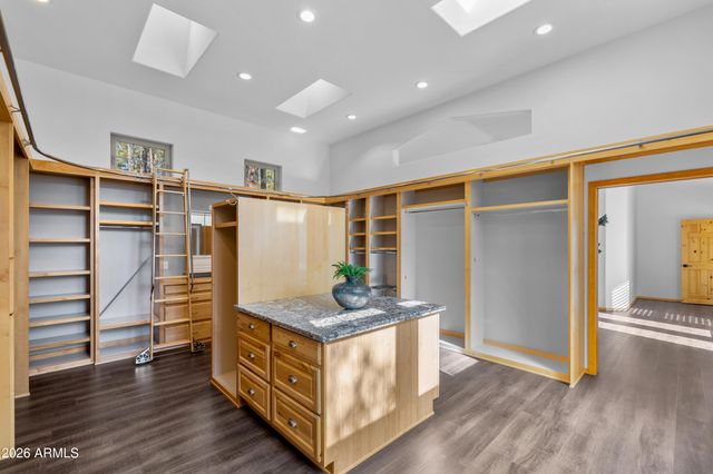 890 E Hattie Greene --, Flagstaff, AZ 86001