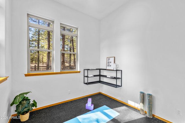 890 E Hattie Greene --, Flagstaff, AZ 86001