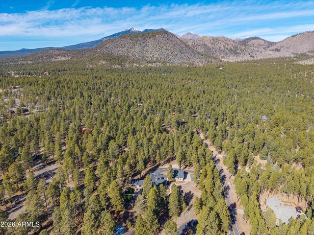 890 E Hattie Greene --, Flagstaff, AZ 86001