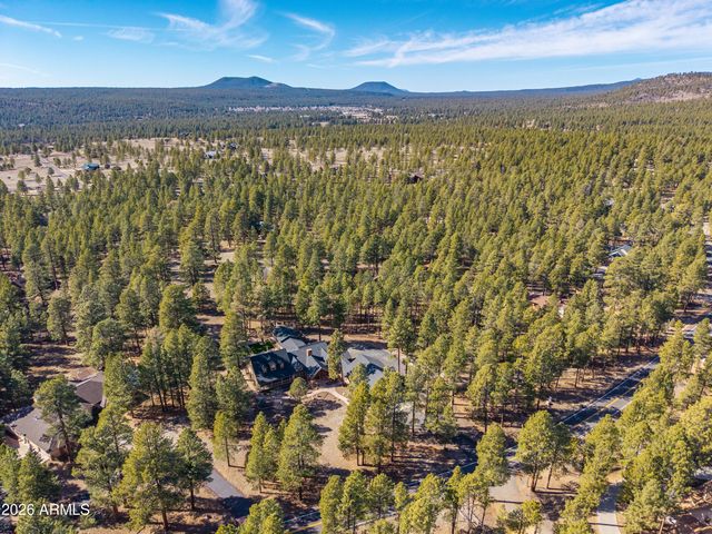 890 E Hattie Greene --, Flagstaff, AZ 86001