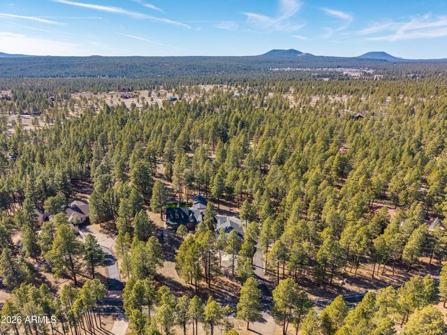 890 E Hattie Greene --, Flagstaff, AZ 86001