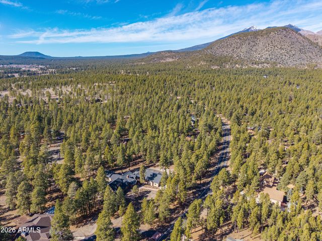 890 E Hattie Greene --, Flagstaff, AZ 86001