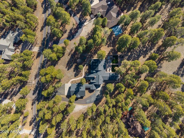 890 E Hattie Greene --, Flagstaff, AZ 86001