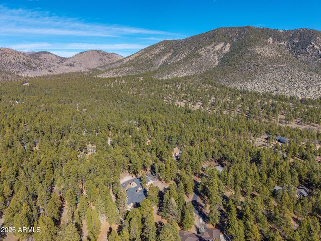 890 E Hattie Greene --, Flagstaff, AZ 86001