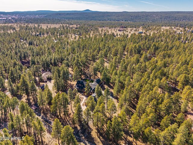 890 E Hattie Greene --, Flagstaff, AZ 86001